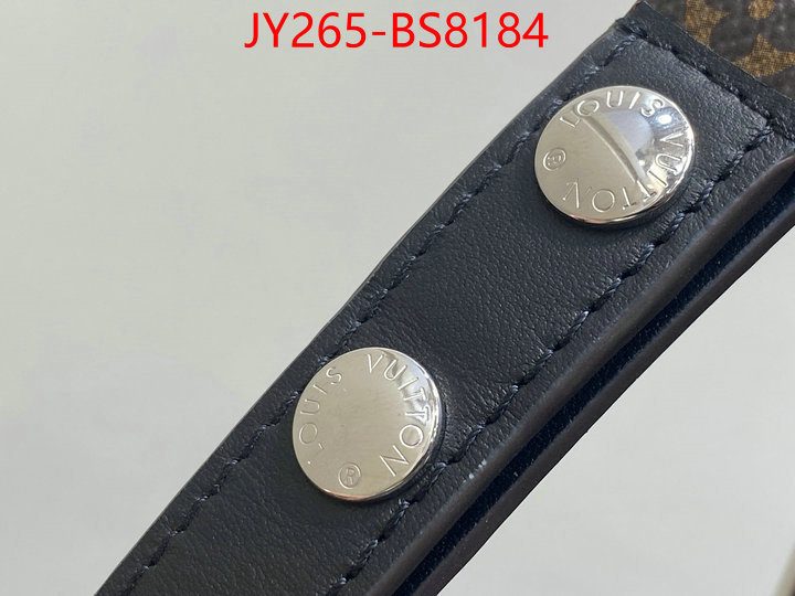 LV Bags(TOP)-Pochette MTis- we offer ID: BS8184 $: 265USD,