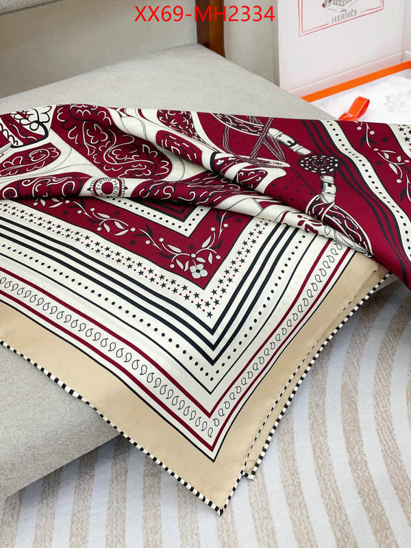 Scarf-Hermes highest product quality ID: MH2334 $: 69USD