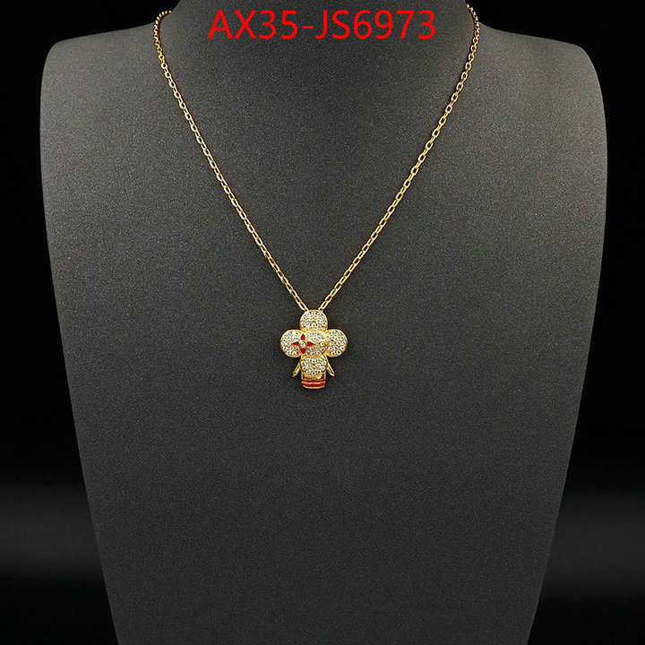 Jewelry-LV ID: JS6973 $: 35USD