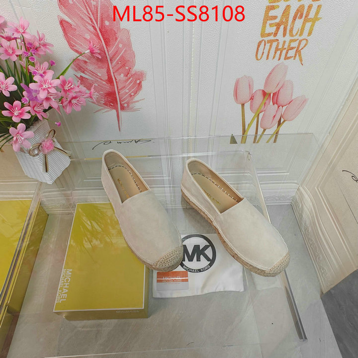 Women Shoes-Michael Kors where can i buy ID: SS8108 $: 85USD