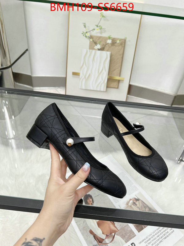 Women Shoes-Dior what is top quality replica ID: SS6659 $: 109USD