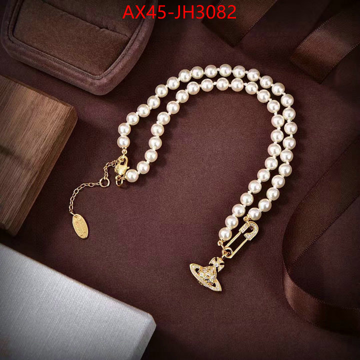 Jewelry-Vivienne Westwood most desired ID: JH3082 $: 45USD