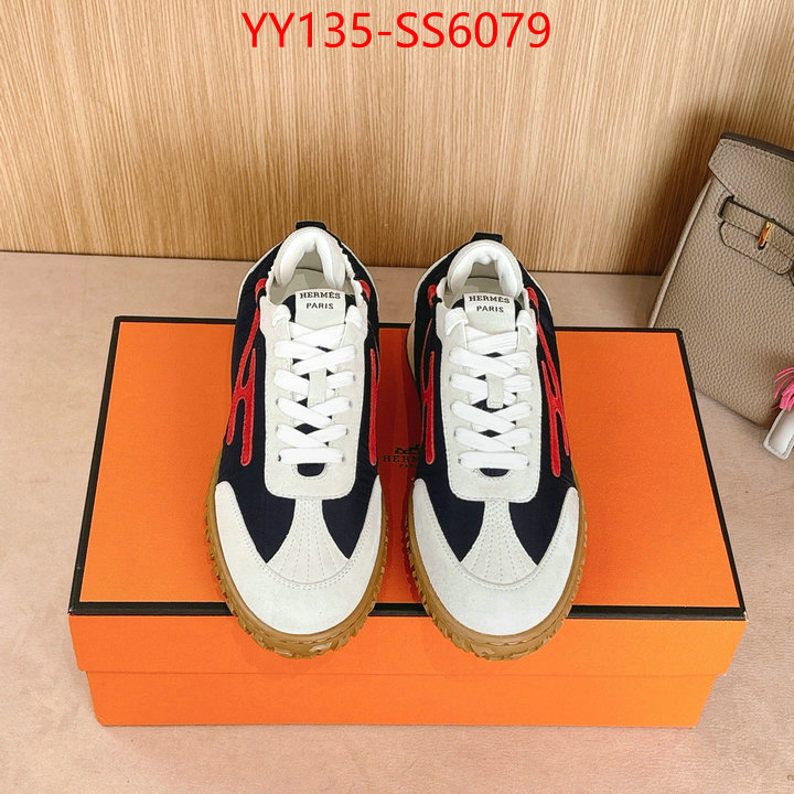 Women Shoes-Hermes buy aaaaa cheap ID: SS6079 $: 135USD