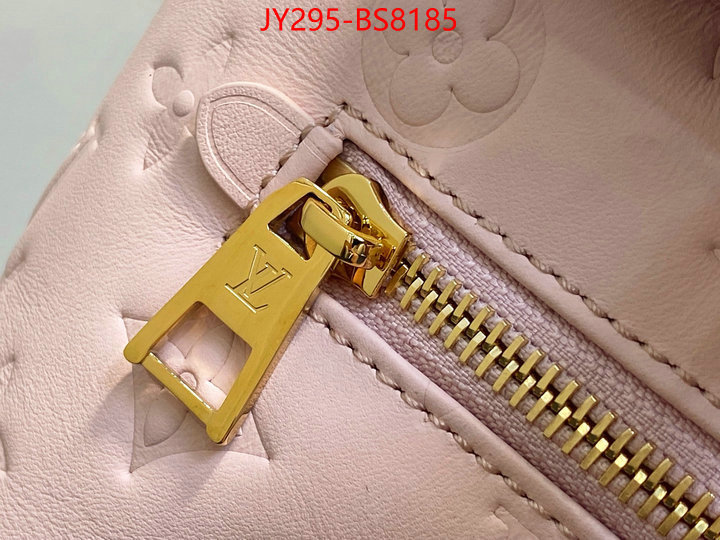 LV Bags(TOP)-Backpack- best replica ID: BS8185 $: 295USD,