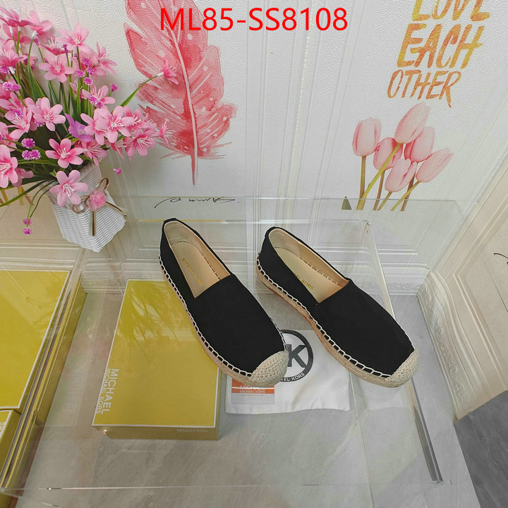 Women Shoes-Michael Kors where can i buy ID: SS8108 $: 85USD