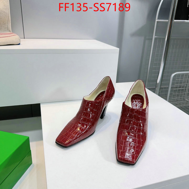 Women Shoes-BV is it illegal to buy dupe ID: SS7189 $: 135USD