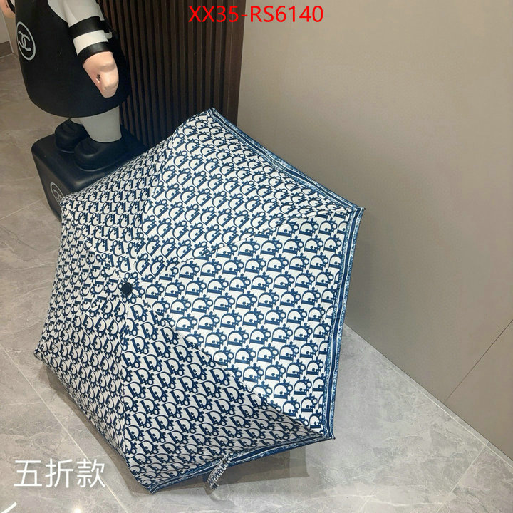 Umbrella-Dior the best designer ID: RS6140 $: 35USD