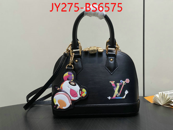 LV Bags(TOP)-Alma- found replica ID: BS6575 $: 275USD,