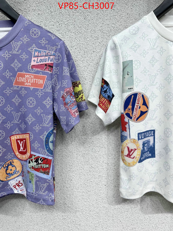 Clothing-LV best ID: CH3007 $: 85USD