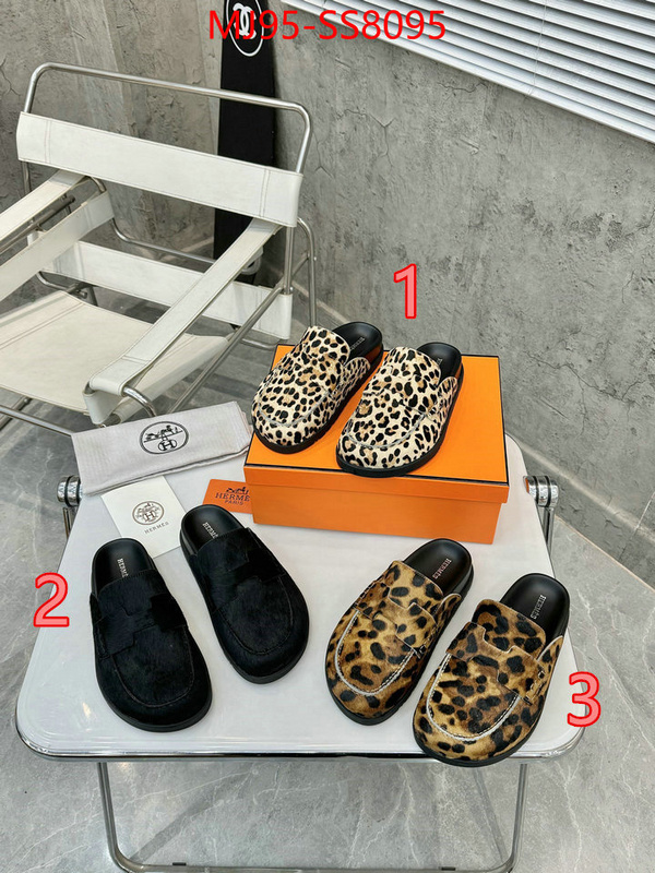 Women Shoes-Hermes high quality aaaaa replica ID: SS8095 $: 95USD