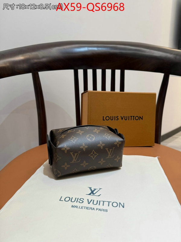 Other-LV replica shop ID: QS6968 $: 59USD