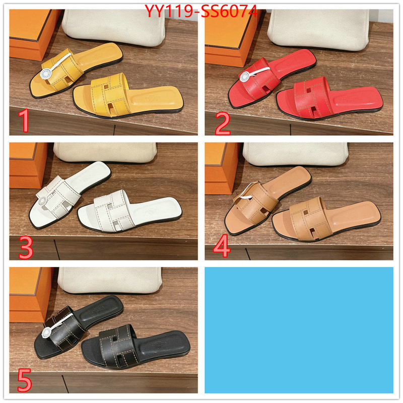 Women Shoes-Hermes what is a 1:1 replica ID: SS6074 $: 119USD