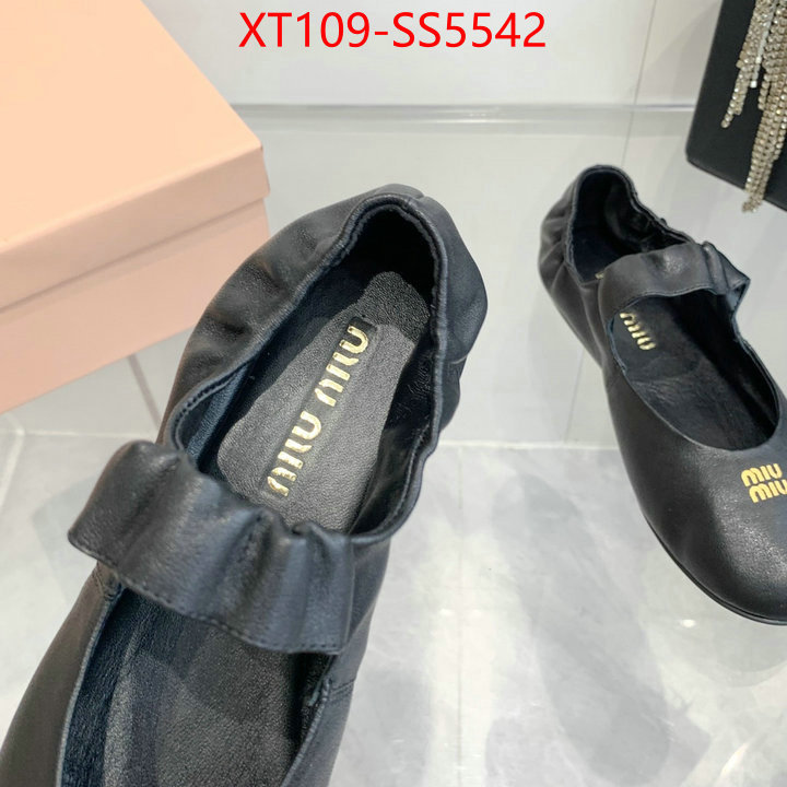 Women Shoes-Miu Miu new ID: SS5542 $: 109USD
