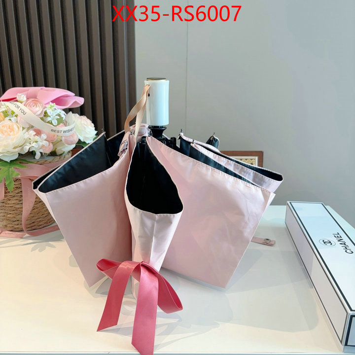 Umbrella-Chanel sellers online ID: RS6007 $: 35USD