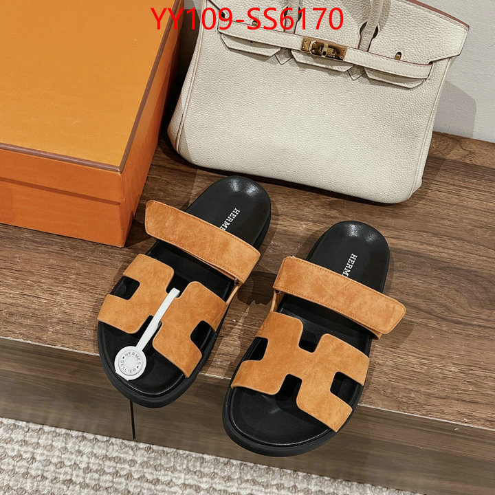Women Shoes-Hermes 2024 luxury replicas ID: SS6170 $: 109USD
