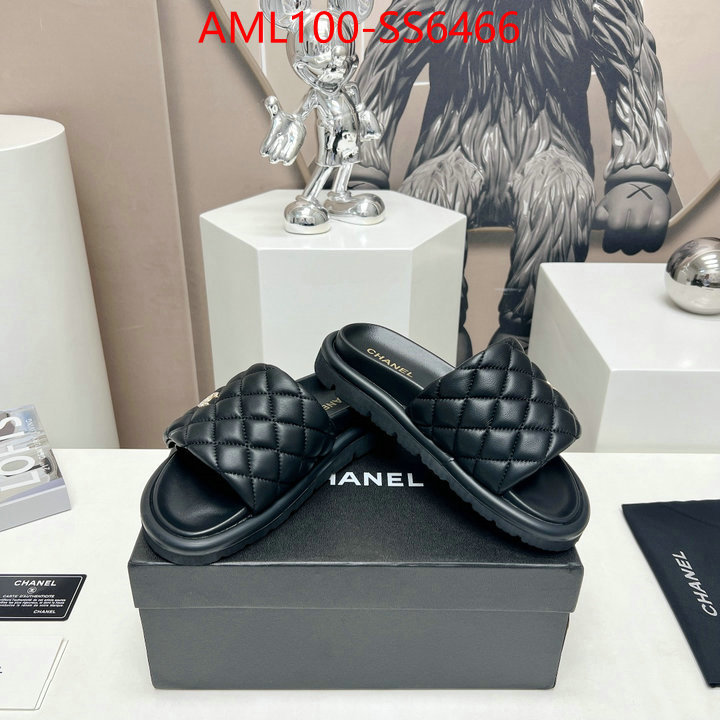 Women Shoes-Chanel best luxury replica ID: SS6466 $: 100USD