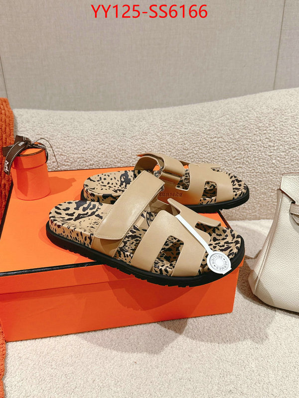 Women Shoes-Hermes high quality aaaaa replica ID: SS6166 $: 125USD