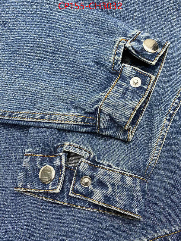 Clothing-Denim Series cheap online best designer ID: CH3032 $: 155USD