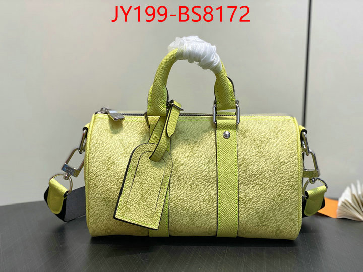 LV Bags(TOP)-Speedy- first copy ID: BS8172 $: 199USD,