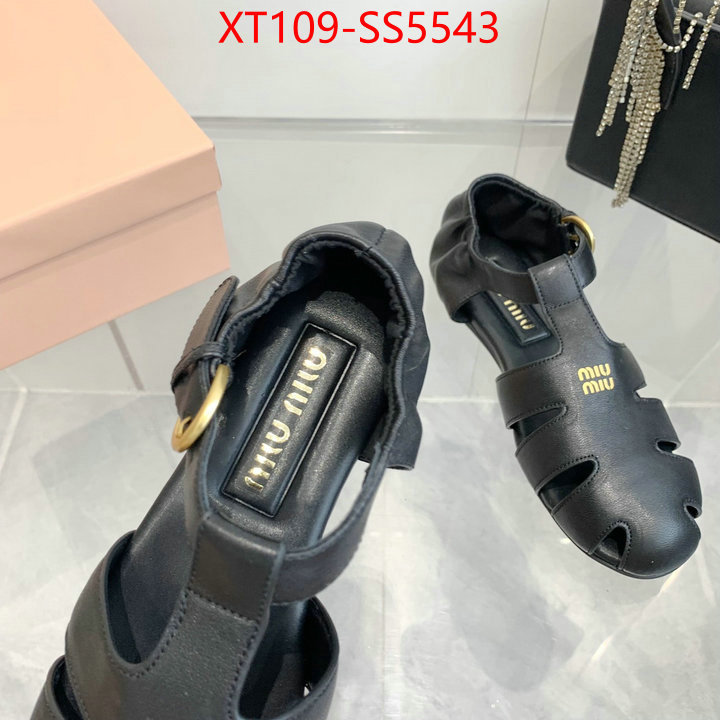 Women Shoes-Miu Miu sell online luxury designer ID: SS5543 $: 109USD