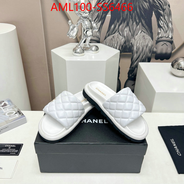 Women Shoes-Chanel best luxury replica ID: SS6466 $: 100USD