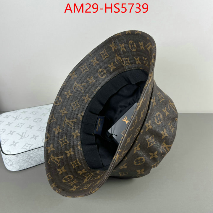Cap(Hat)-LV website to buy replica ID: HS5739 $: 29USD