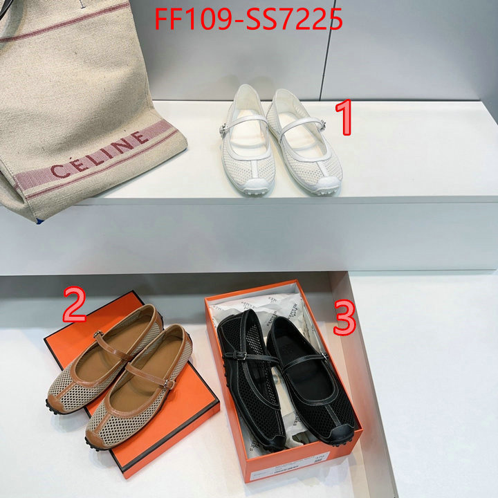 Women Shoes-Hermes cheap replica ID: SS7225 $: 109USD