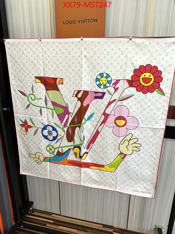Scarf-LV ID: MS7247 $: 79USD