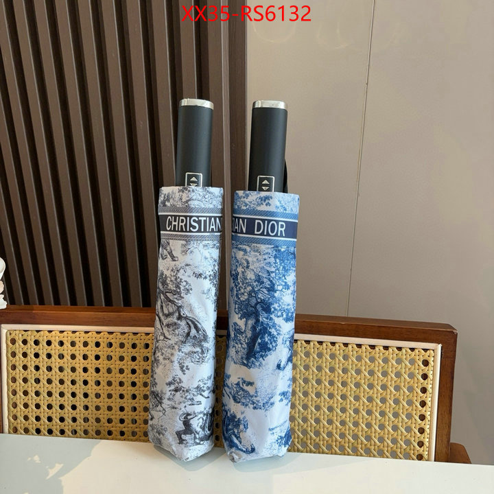 Umbrella-Dior knockoff ID: RS6132 $: 35USD