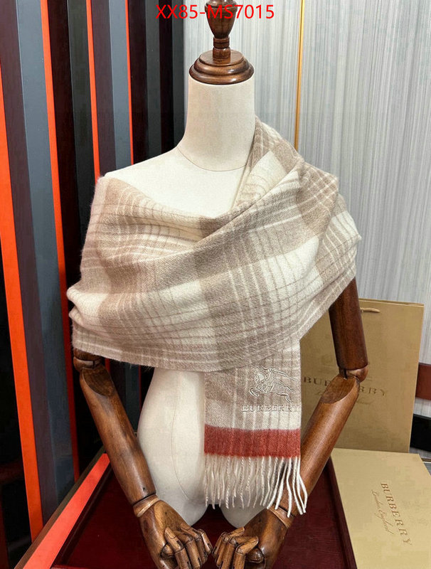 Scarf-Burberry luxury fashion replica designers ID: MS7015 $: 85USD
