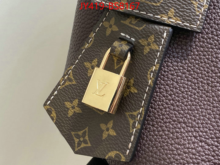 LV Bags(TOP)-Speedy- the best designer ID: BS8167 $: 419USD,
