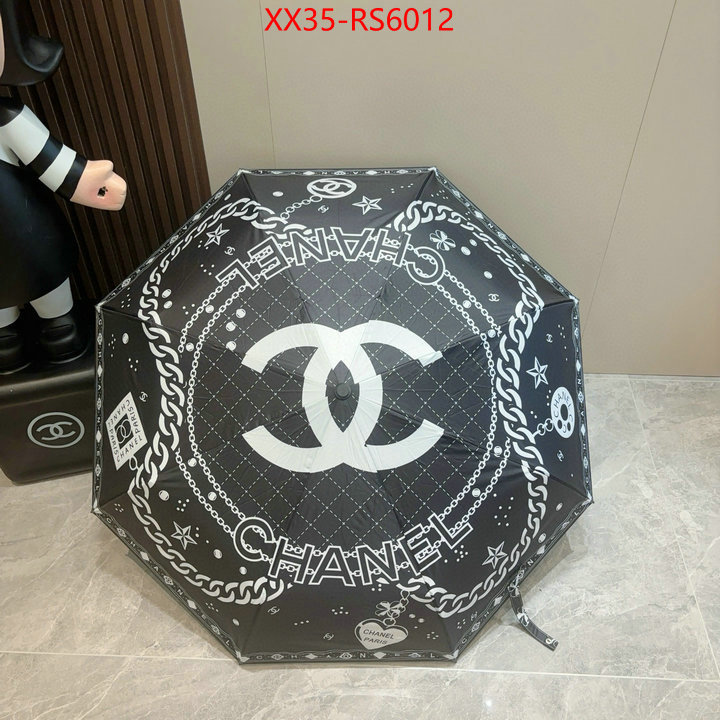 Umbrella-Chanel buy the best high quality replica ID: RS6012 $: 35USD