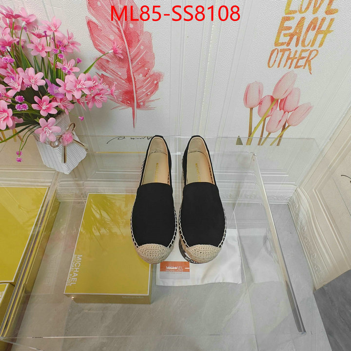Women Shoes-Michael Kors where can i buy ID: SS8108 $: 85USD