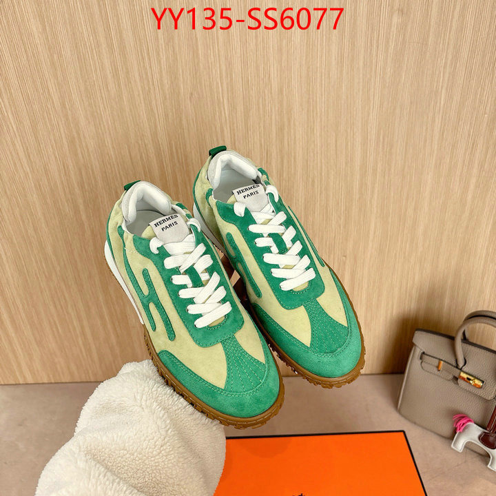 Women Shoes-Hermes sell online ID: SS6077 $: 135USD