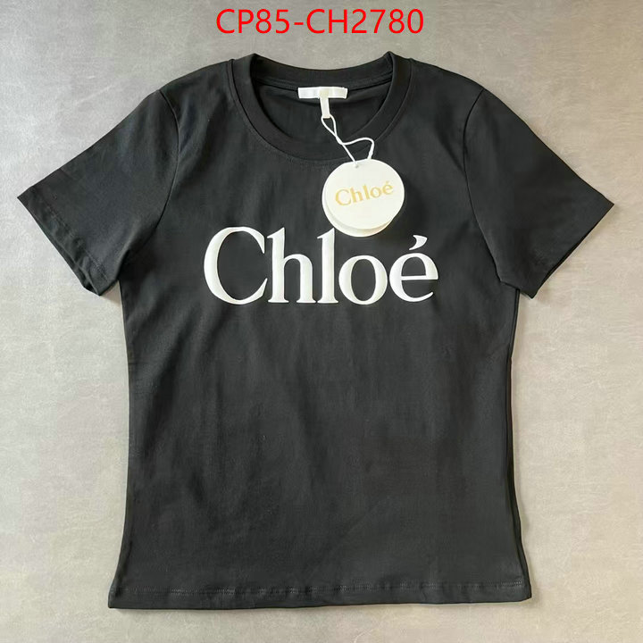 Clothing-Chloe outlet sale store ID: CH2780 $: 85USD
