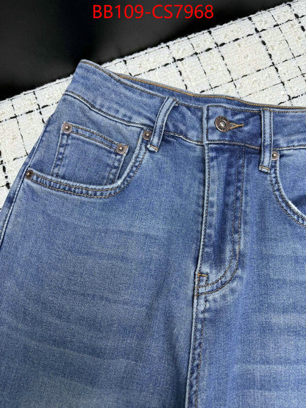 Clothing-Loewe where to buy replicas ID: CS7968 $: 109USD
