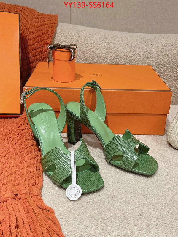Women Shoes-Hermes store ID: SS6164 $: 139USD