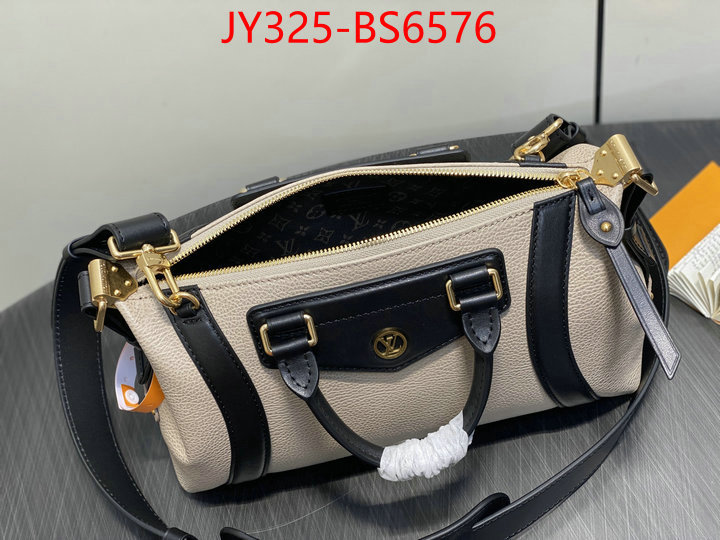 LV Bags(TOP)-Handbag Collection- cheap online best designer ID: BS6576 $: 325USD,
