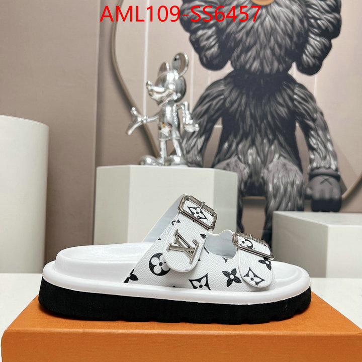 Men Shoes-LV the online shopping ID: SS6457 $: 109USD