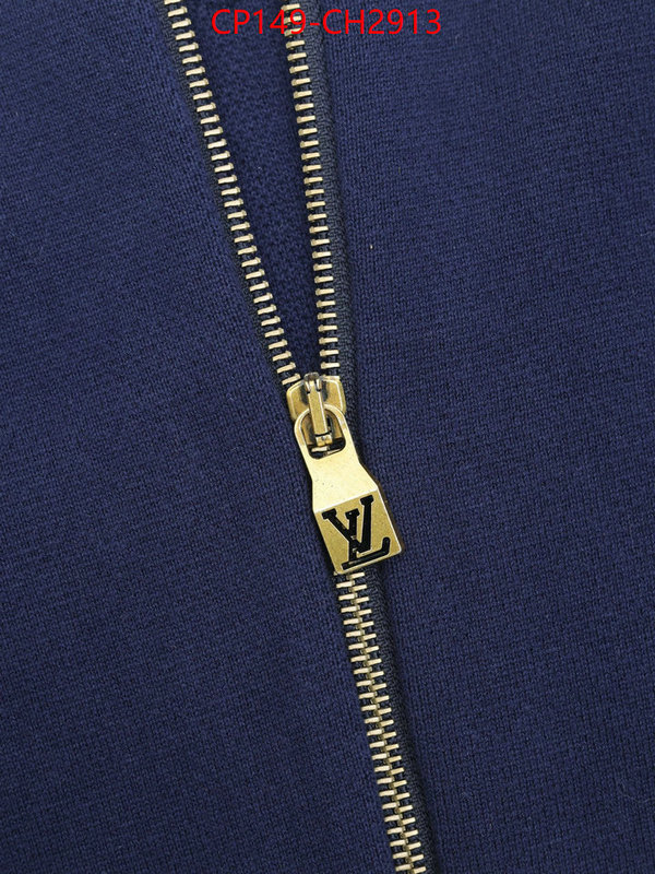 Clothing-LV aaaaa ID: CH2913 $: 149USD