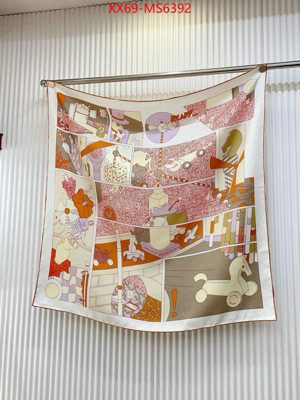 Scarf-Hermes top designer replica ID: MS6392 $: 69USD