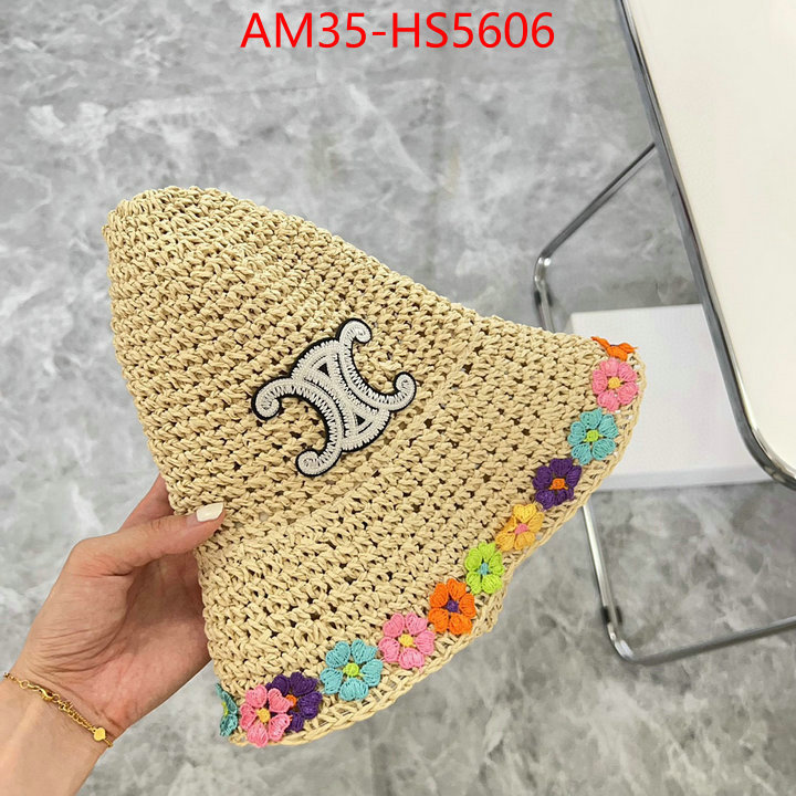 Cap(Hat)-Celine most desired ID: HS5606 $: 35USD