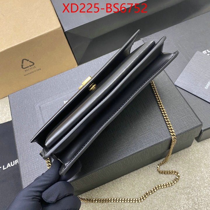 YSL Bags(TOP)-Kate-Solferino-Sunset-Jamie fake high quality ID: BS6752 $: 225USD,