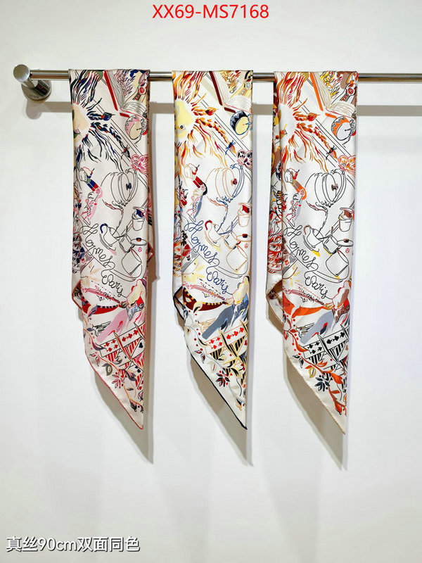 Scarf-Hermes ID: MS7168 $: 69USD