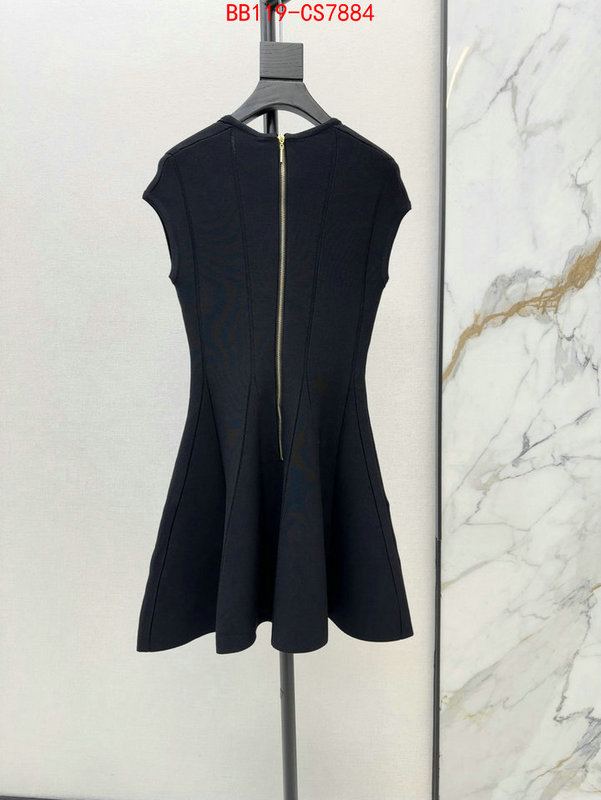 Clothing-Balmain top ID: CS7884 $: 119USD