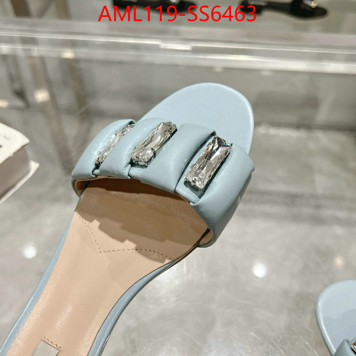 Women Shoes-Miu Miu shop designer ID: SS6463 $: 119USD
