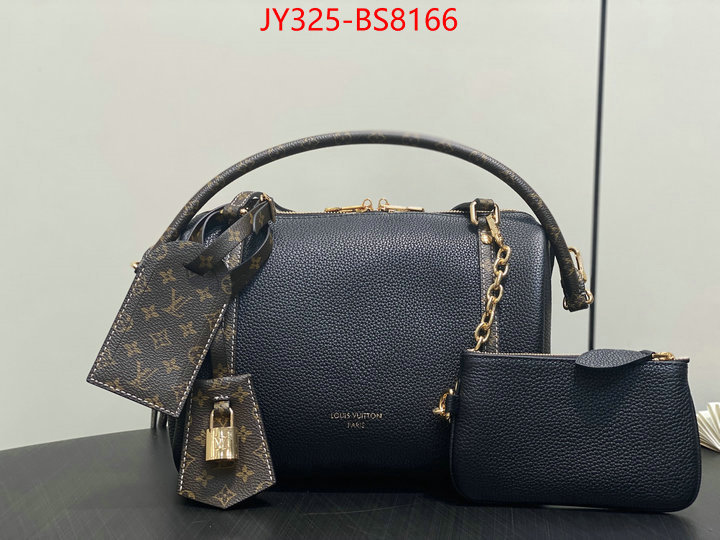 LV Bags(TOP)-Speedy- buy replica ID: BS8166 $: 325USD,