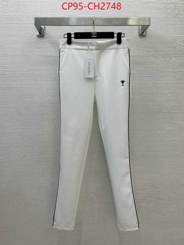 Clothing-Dior online from china designer ID: CH2748 $: 95USD