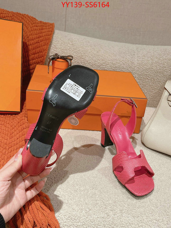 Women Shoes-Hermes store ID: SS6164 $: 139USD