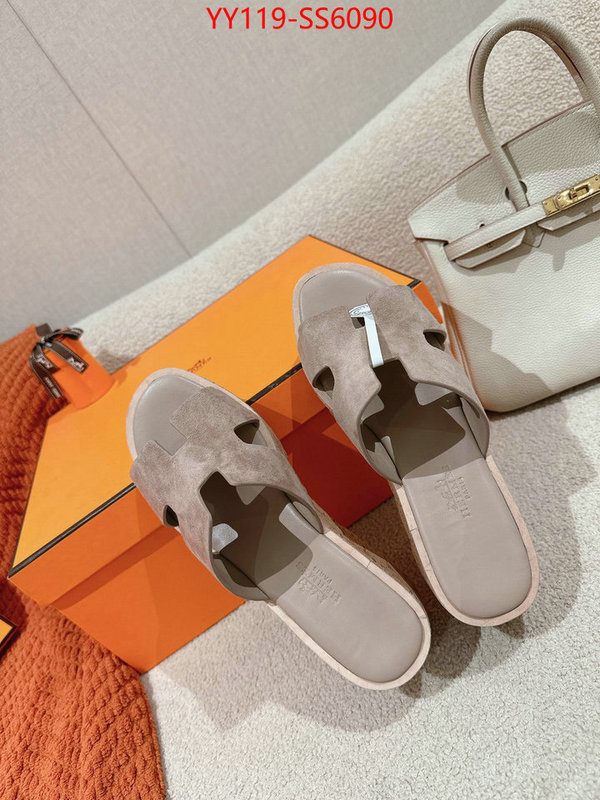 Women Shoes-Hermes designer wholesale replica ID: SS6090 $: 119USD